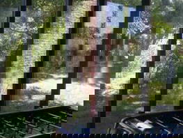 Chambre Chez L'habitant Sainte-Gauburge-Sainte-Colombe 95868-9