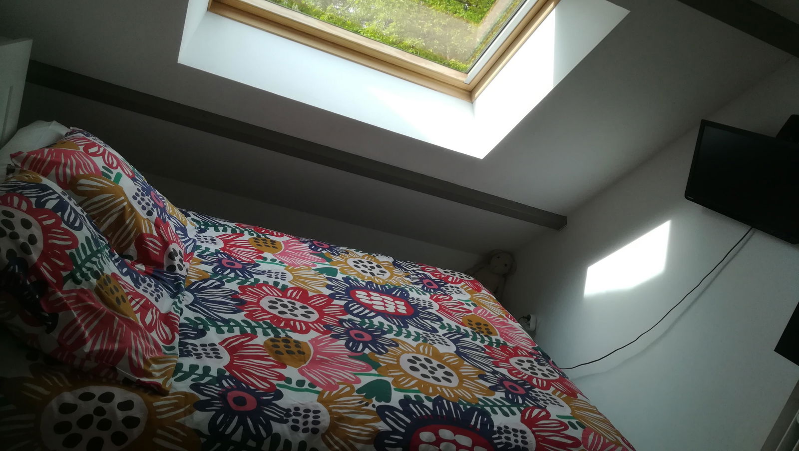 Homestay Sainte-Gauburge-Sainte-Colombe 95868