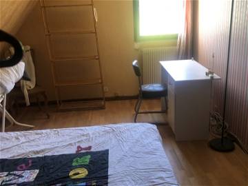 Chambre À Louer Ousse 395746