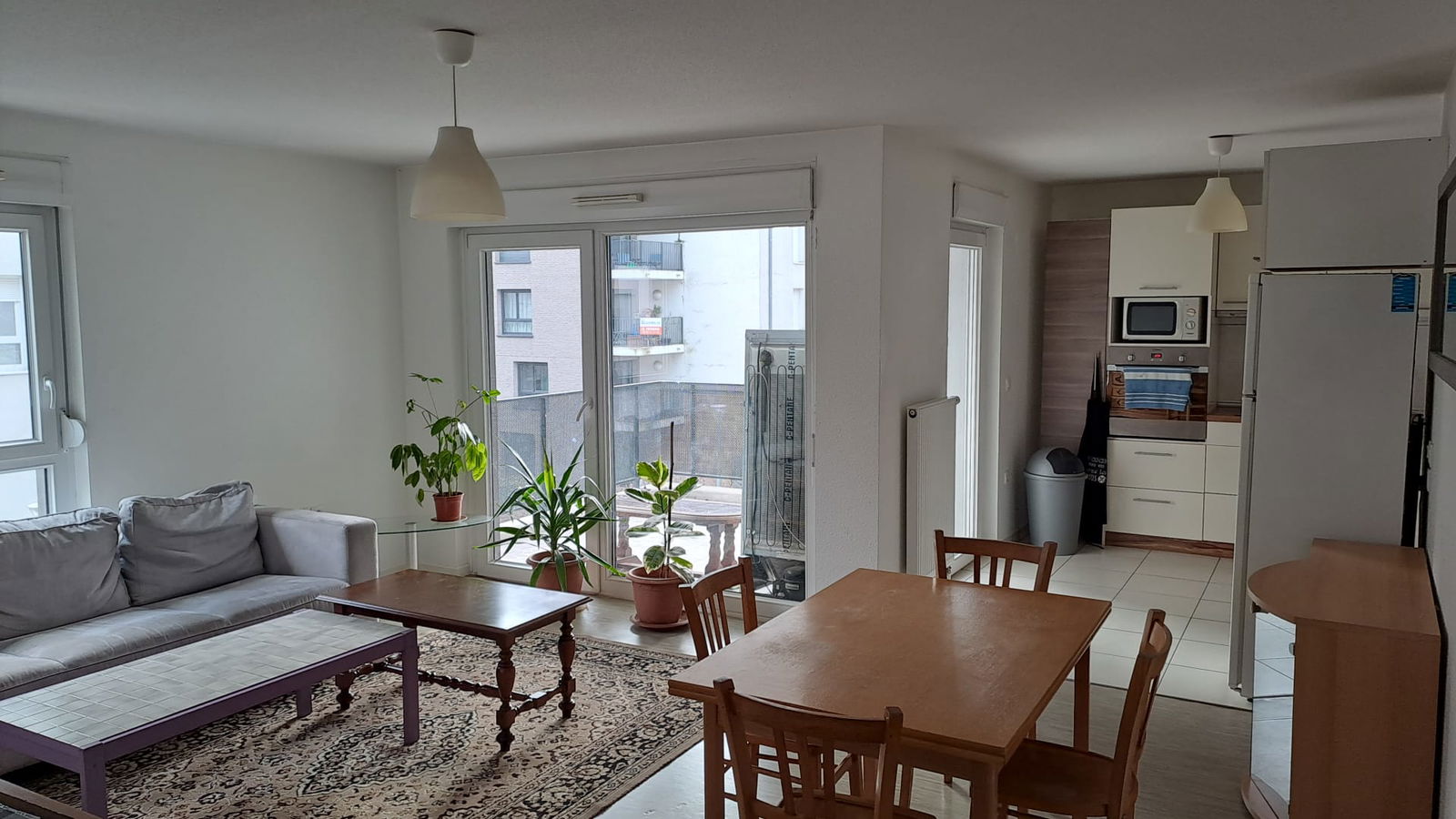 Colocation Strasbourg 263750