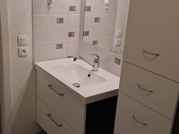 Chambre À Louer Strasbourg 263750