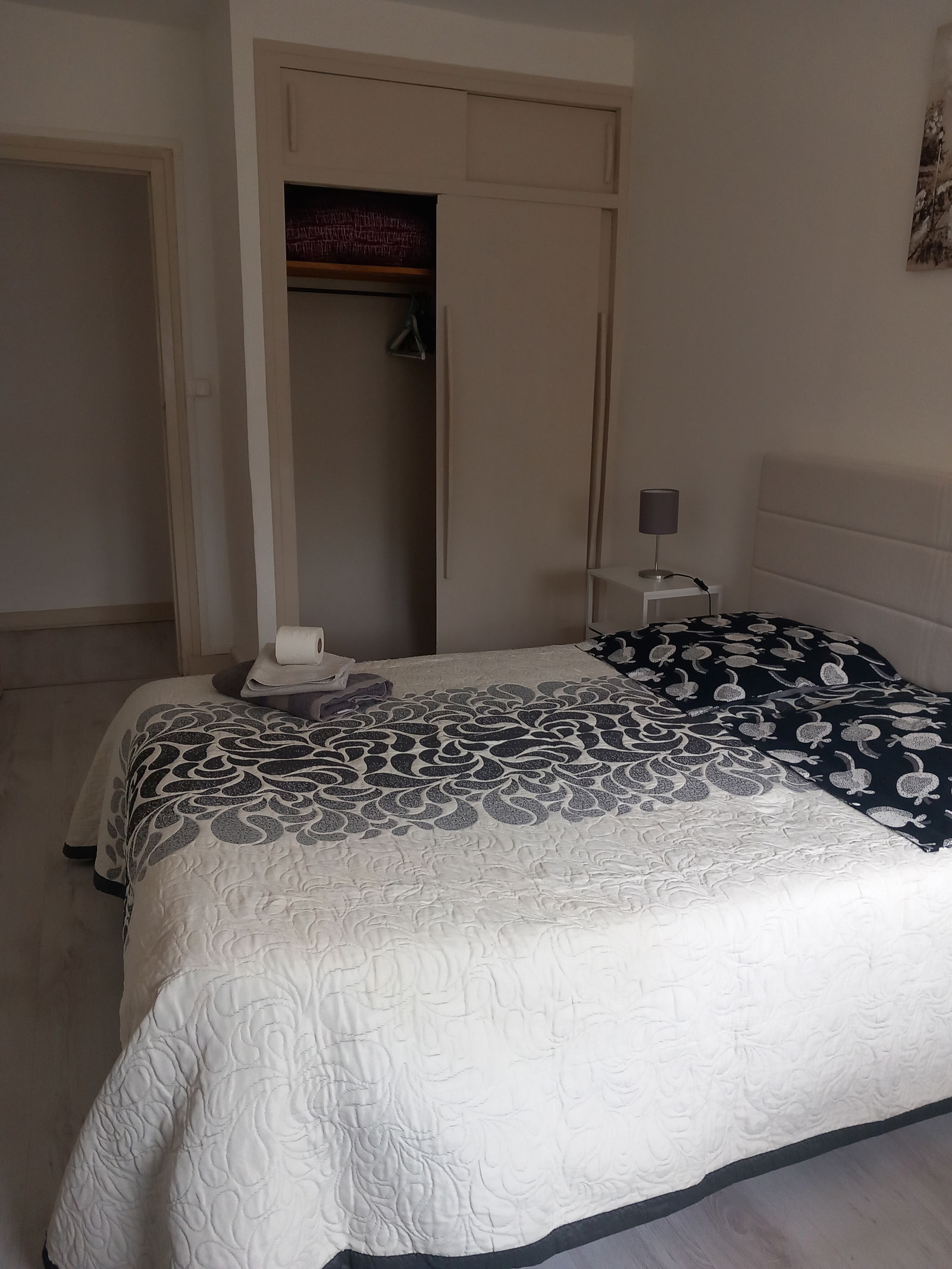 Homestay Orsay 566234