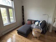Chambre À Louer Montréal 532191