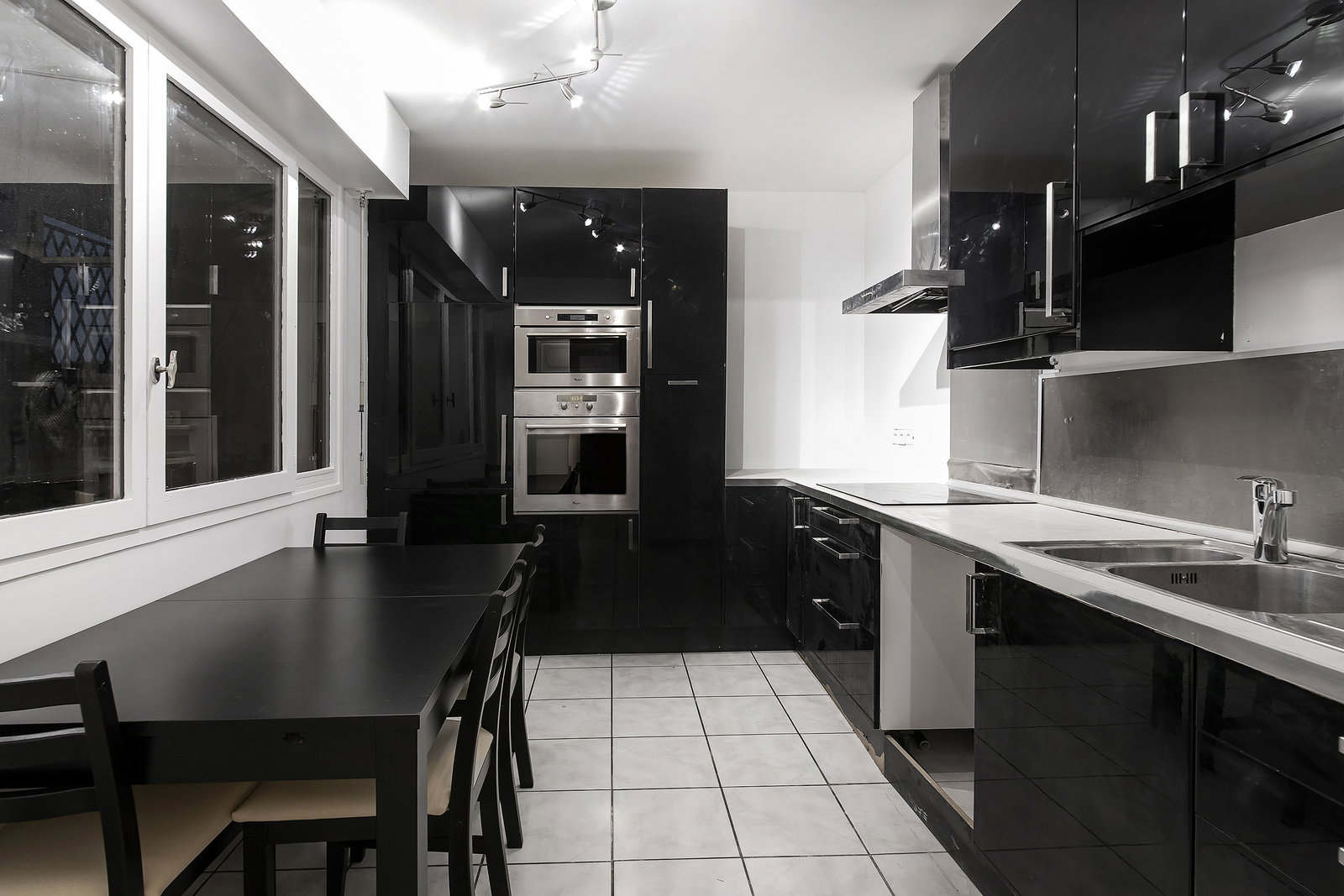 Homestay Évry 215508