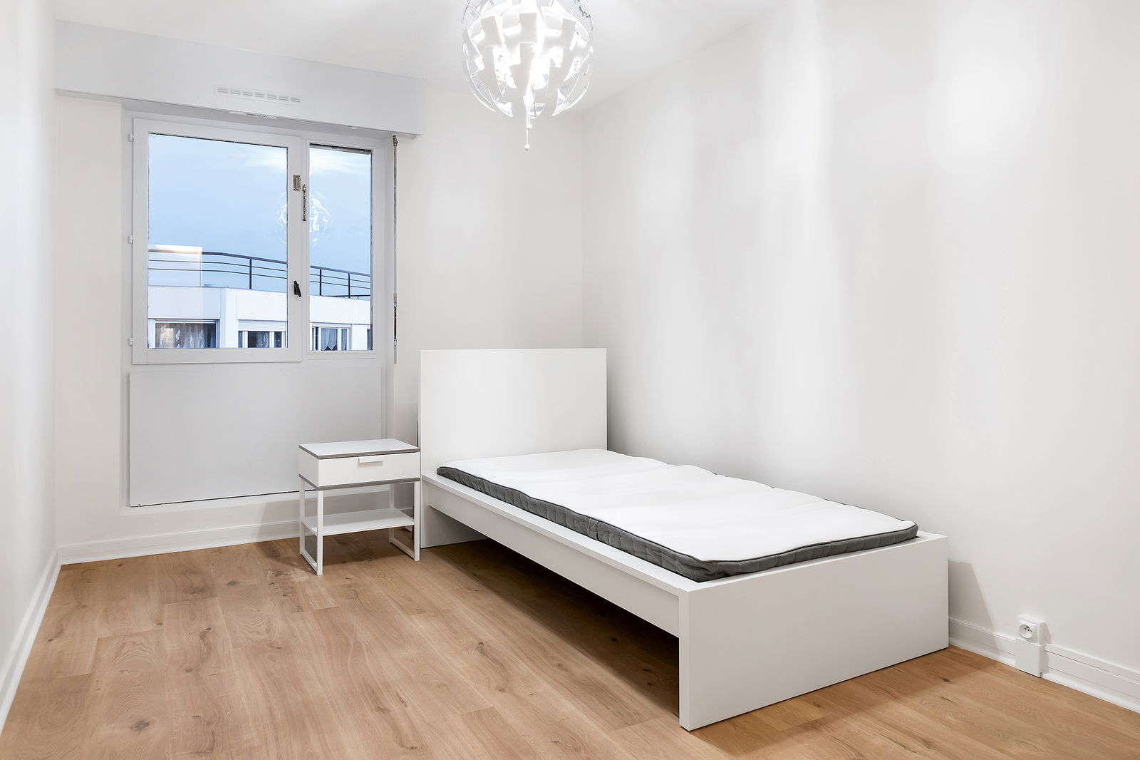 Homestay Évry 215508