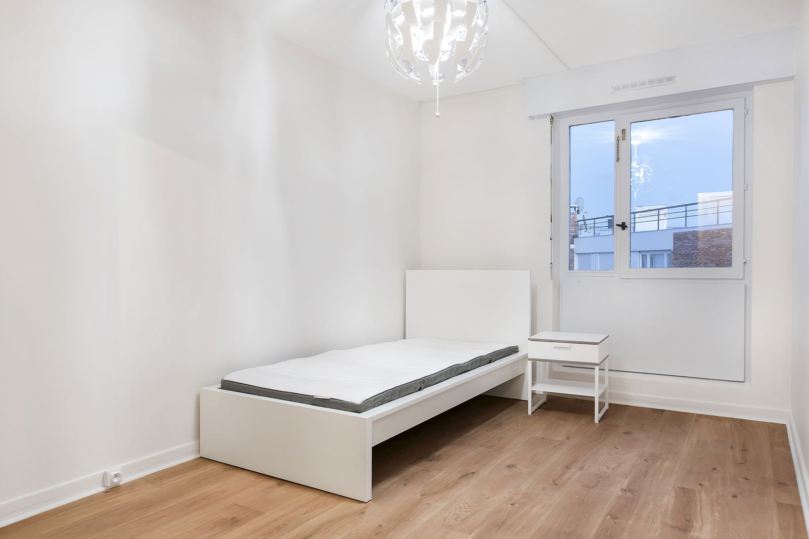 Homestay Évry 215508