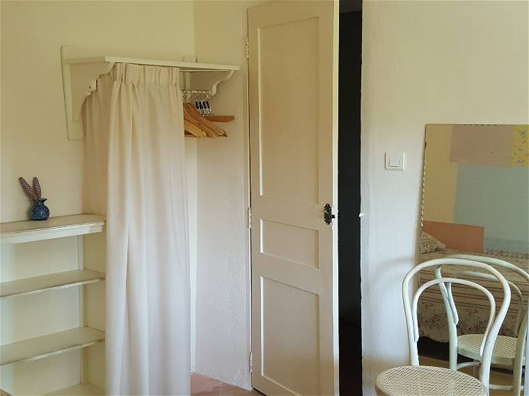 Chambre À Louer Aix-en-Provence 95508