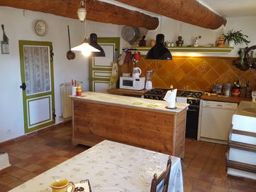 Chambre Chez L'habitant Aix-En-Provence 95508-6