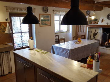 Chambre Chez L'habitant Aix-En-Provence 95508-7