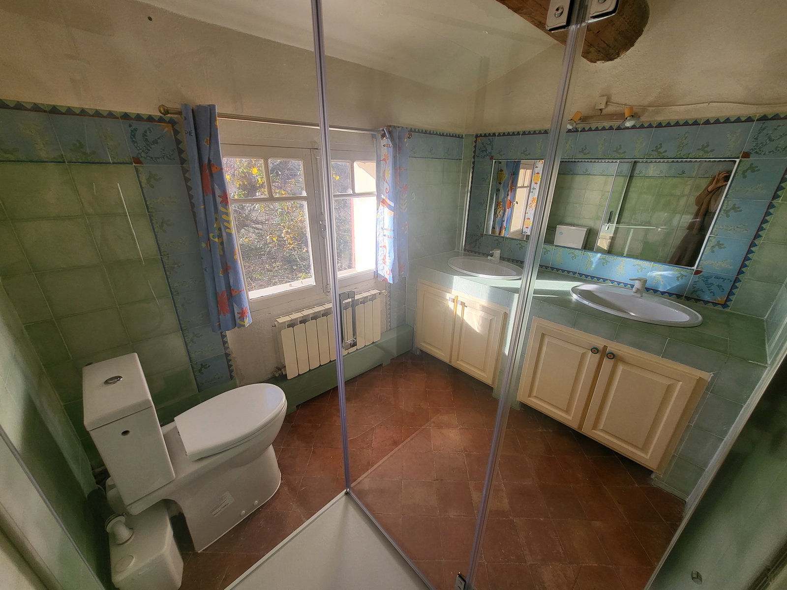 Homestay Aix-en-Provence 95508