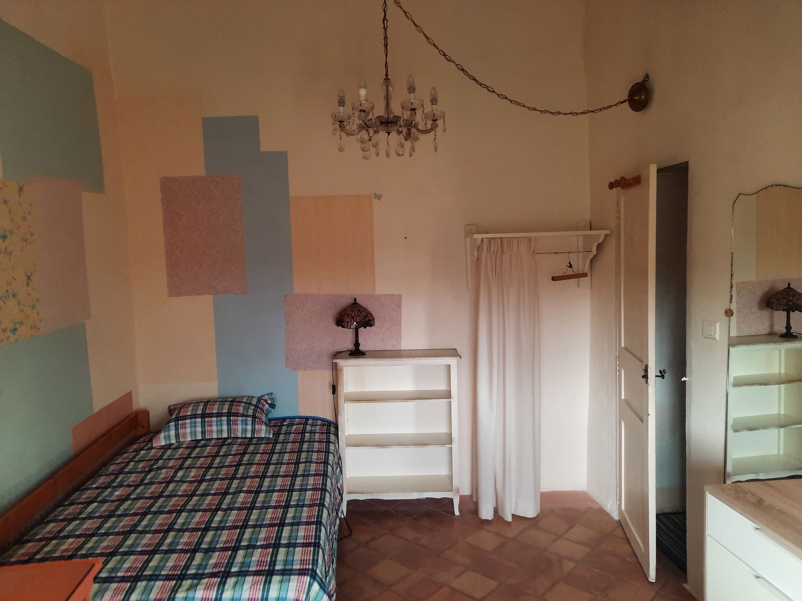 Homestay Aix-en-Provence 95508