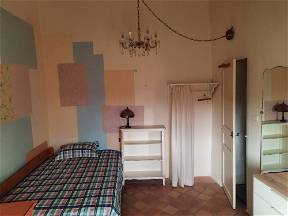 Furnished Room For Rent (Romantic)