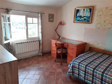 Chambre À Louer Aix-En-Provence 95508