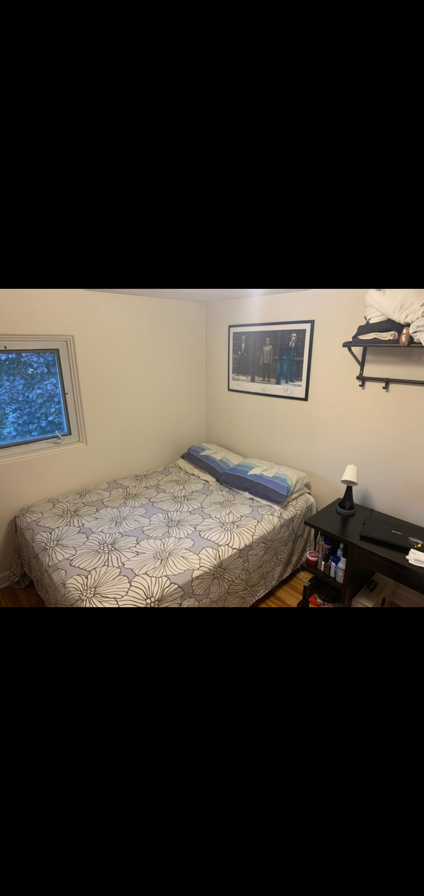Homestay Ottawa 240722
