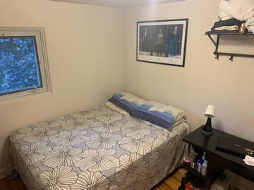 Room For Rent Ottawa 240722