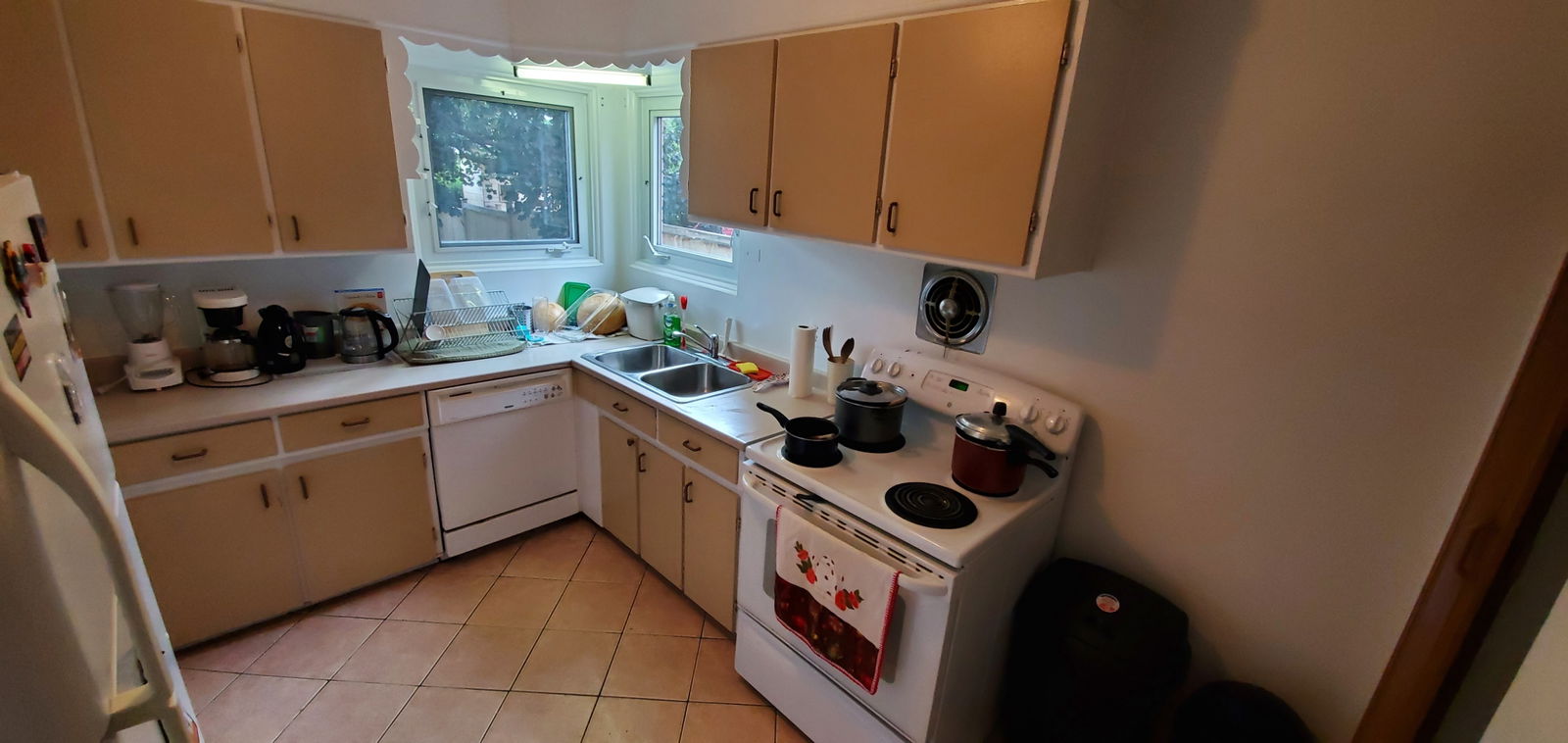 Homestay Ottawa 240722