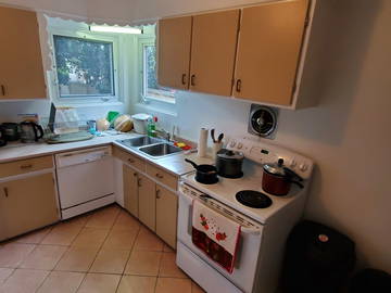 Room For Rent Ottawa 240722