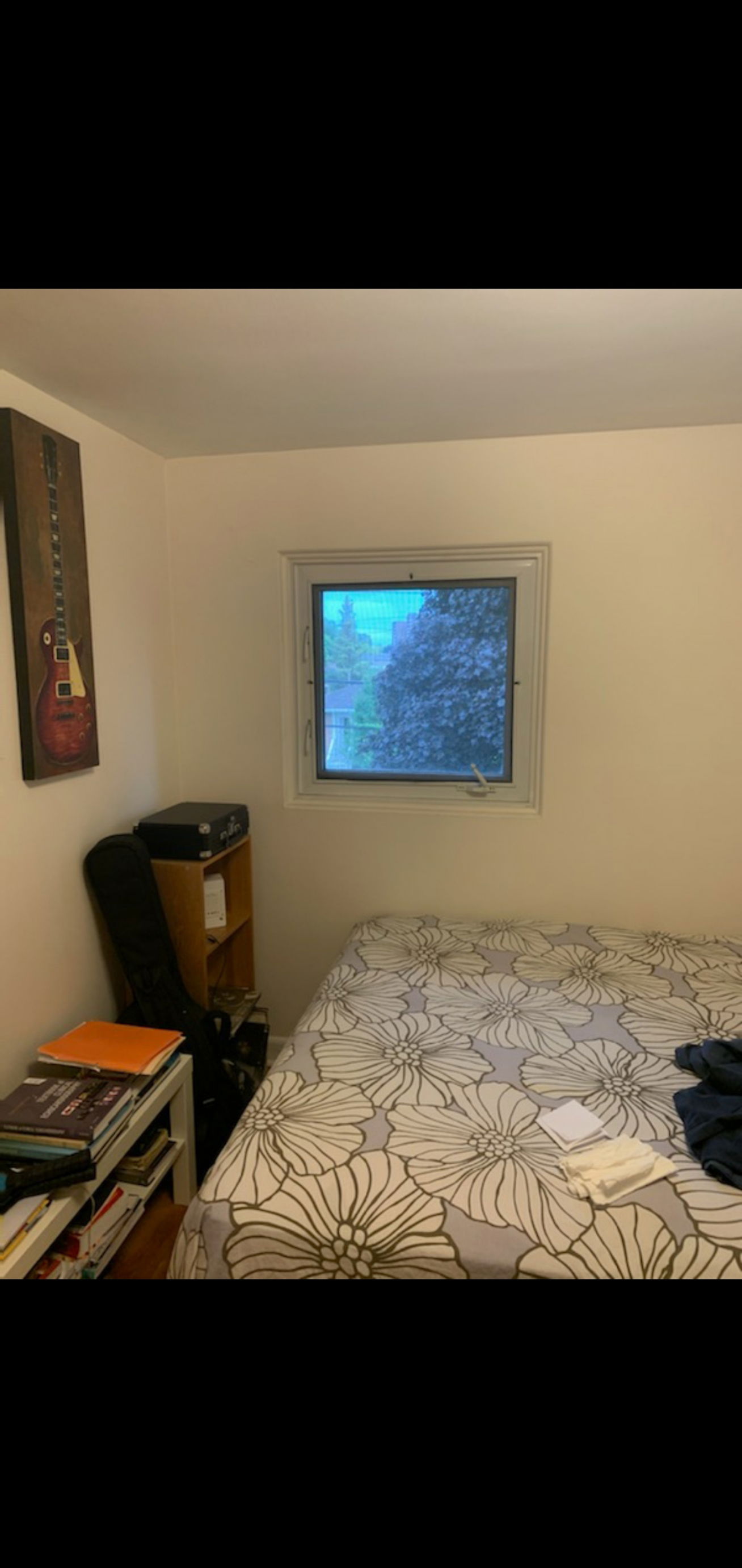 Homestay Ottawa 240722