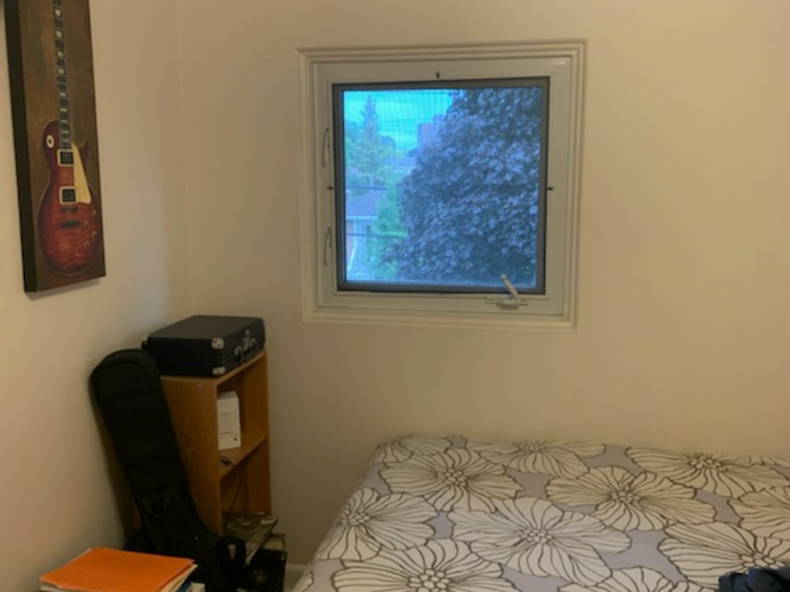 Chambre Chez L'habitant Ottawa 240722-3