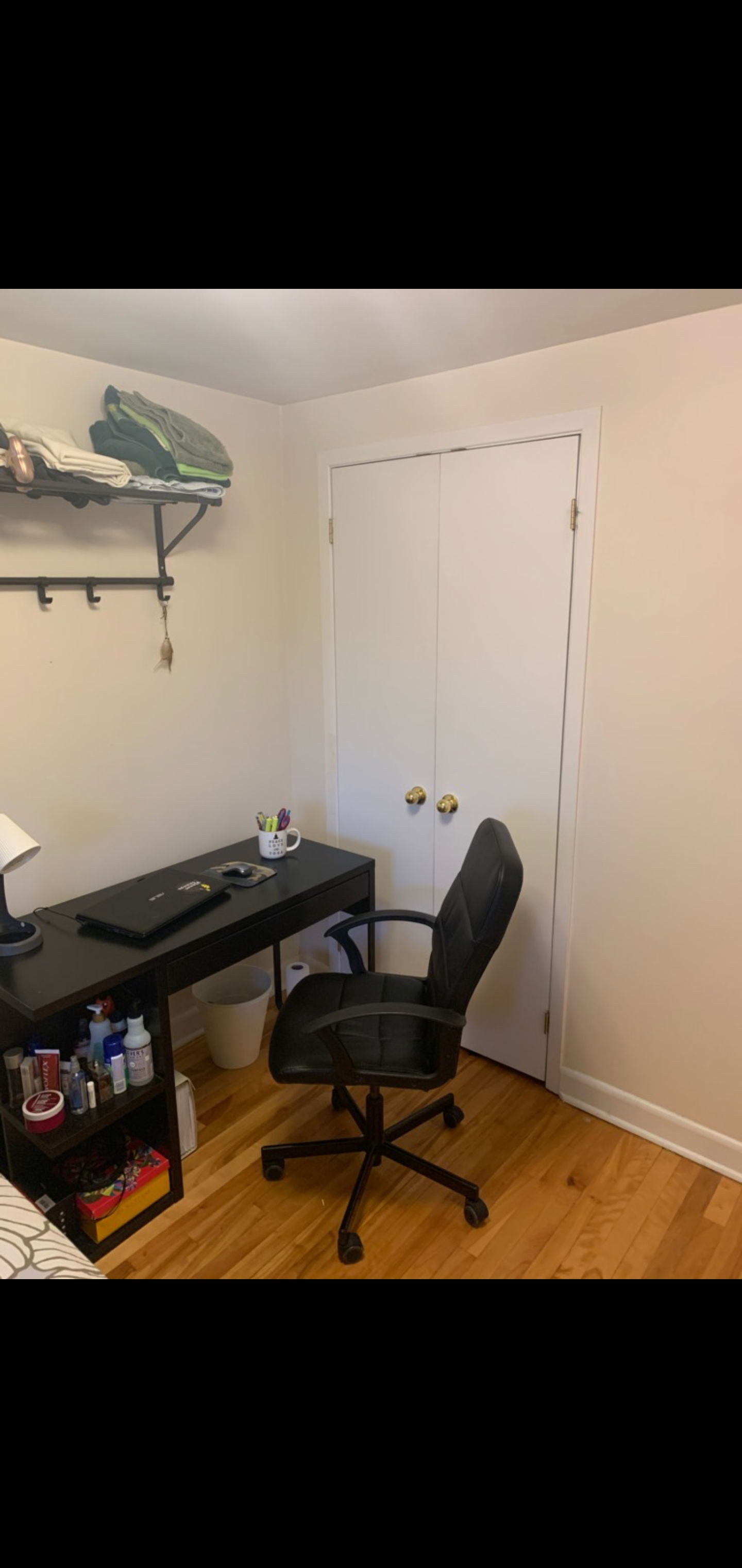 Homestay Ottawa 240722