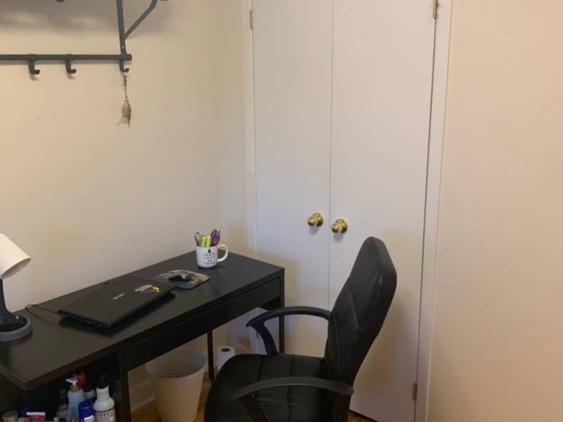 Chambre Chez L'habitant Ottawa 240722-4