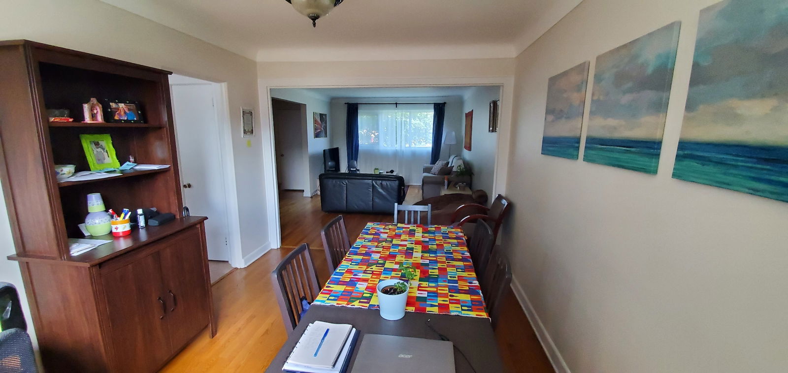Homestay Ottawa 240722