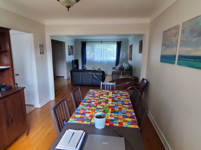 Chambre Chez L'habitant Ottawa 240722-5