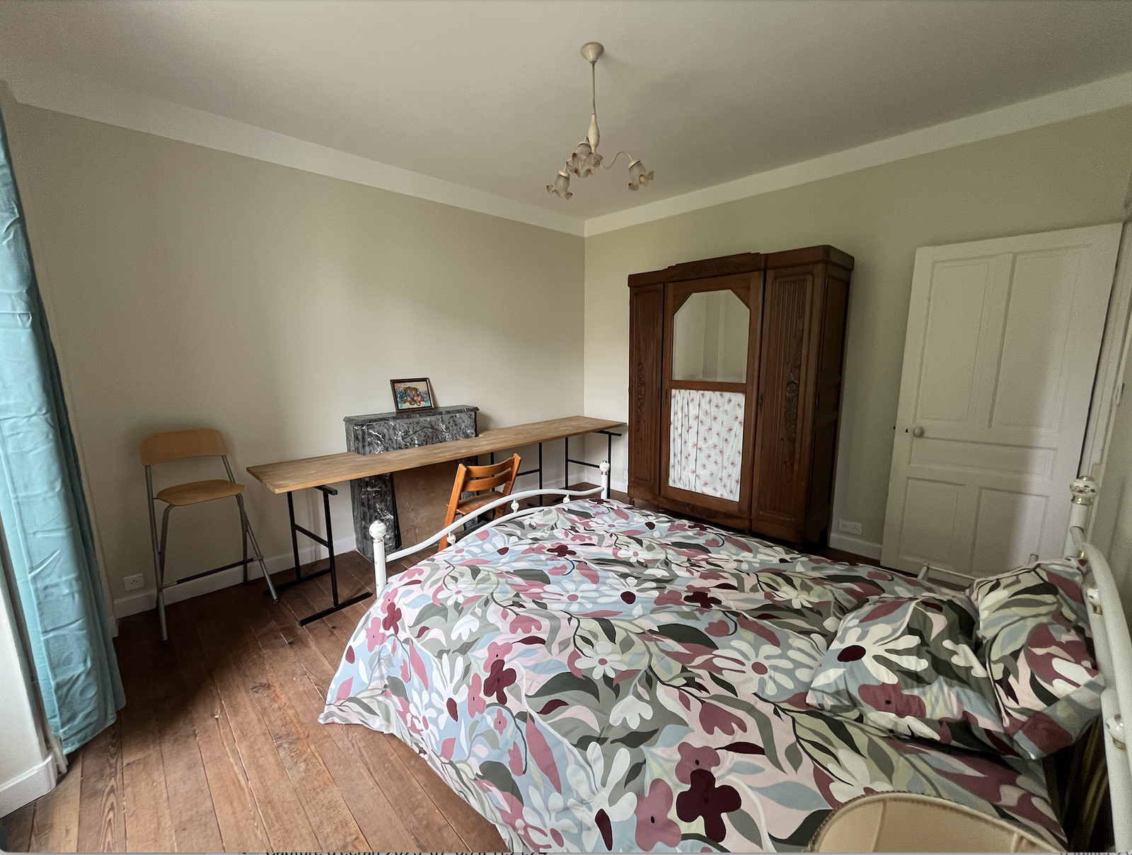 Homestay Plouzané 656657