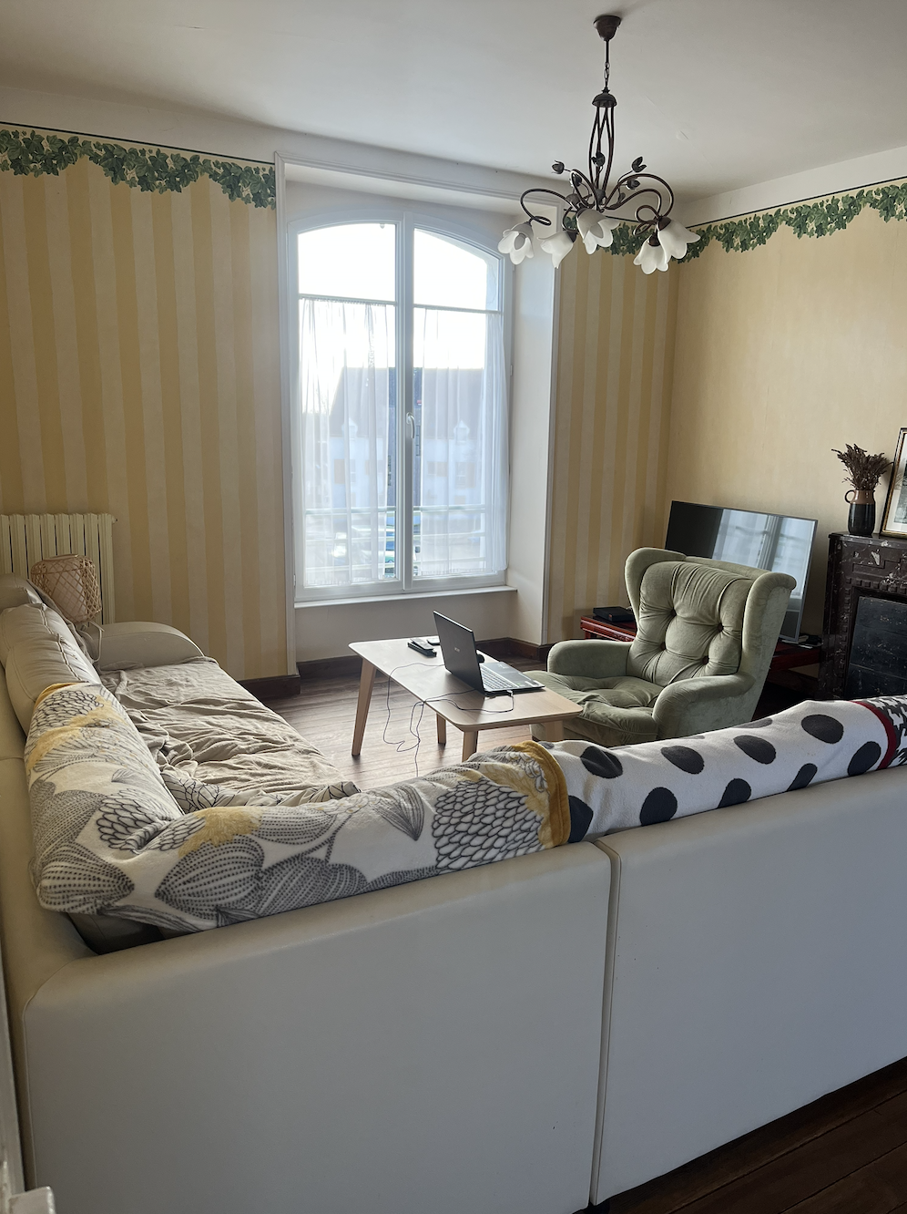 Homestay Plouzané 656657