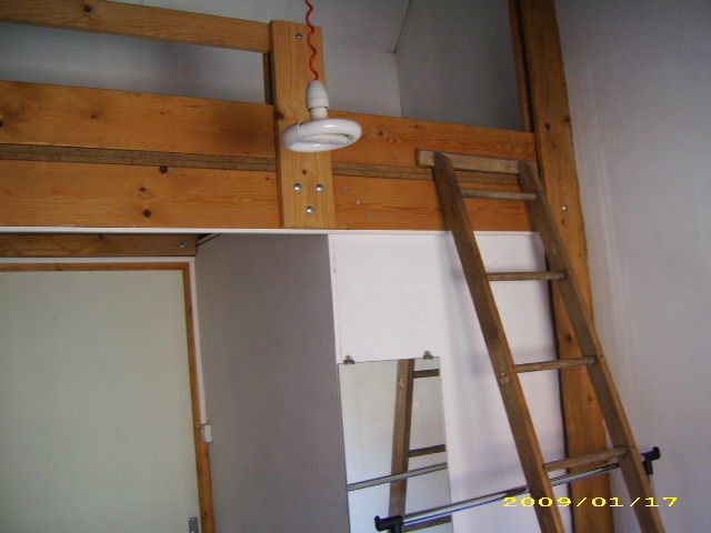 Homestay Lille 33540