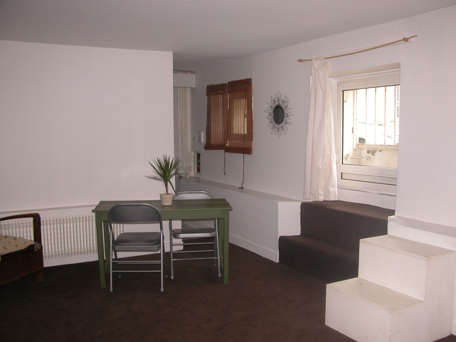 Homestay Bordeaux 11291