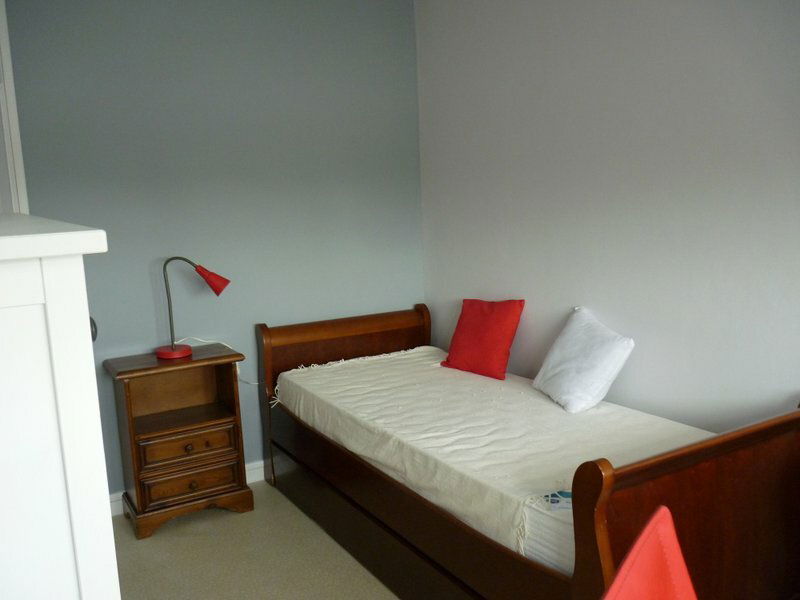 Homestay Champs-sur-Marne 55515