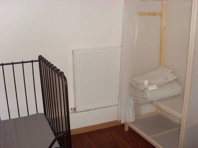 Homestay Dijon 56077