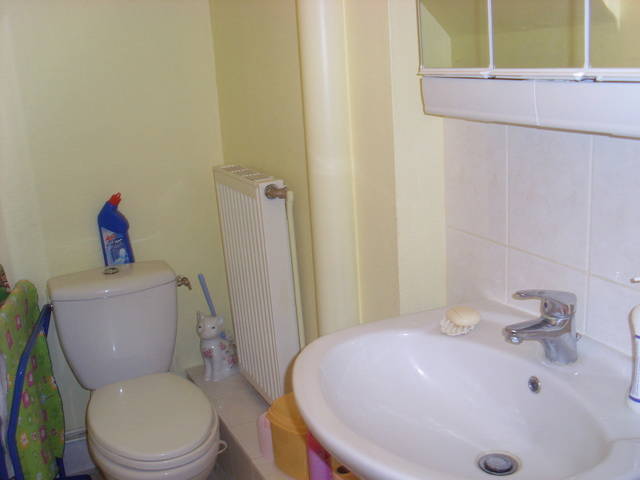 Hospedagem Em Casa De Família Dijon 56077-3