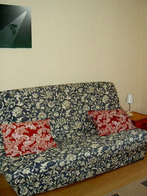 Homestay Hardricourt 90030