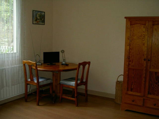 Quedarse En Casa Hardricourt 90030-2