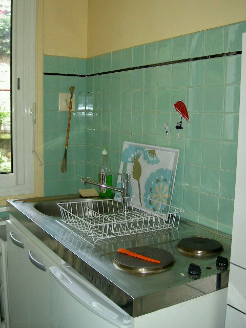 Homestay Hardricourt 90030