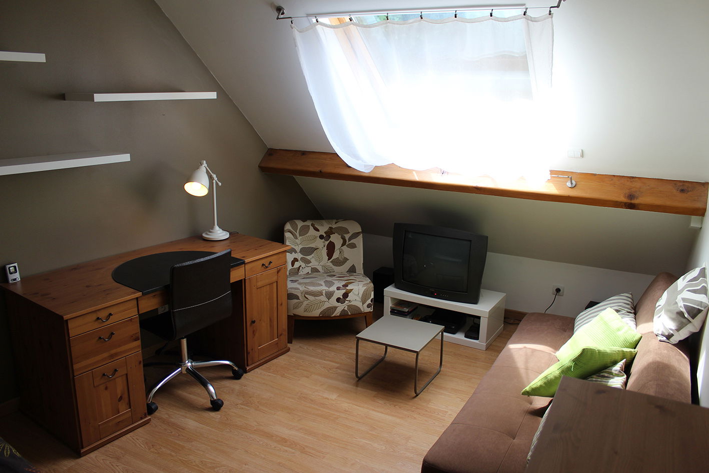 Homestay Draveil 107322