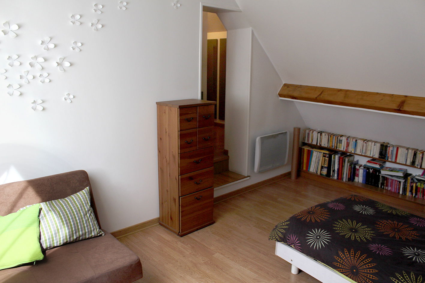 Homestay Draveil 107322