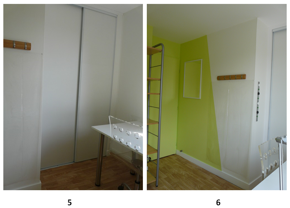 Homestay Lezennes 93579