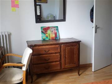 Room For Rent Montpellier 389010-1