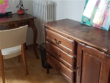 Chambre À Louer Montpellier 389010