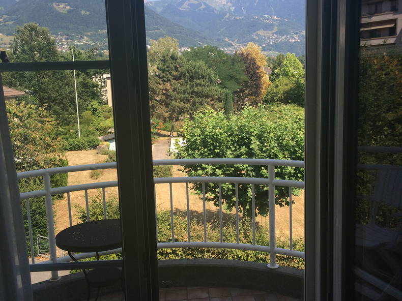 Homestay La Tour-de-Peilz 326323-1