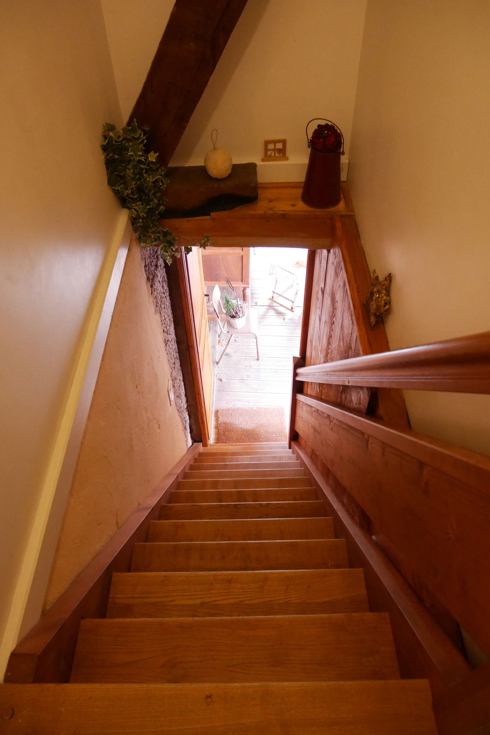 Homestay Magstatt-le-Bas 259822