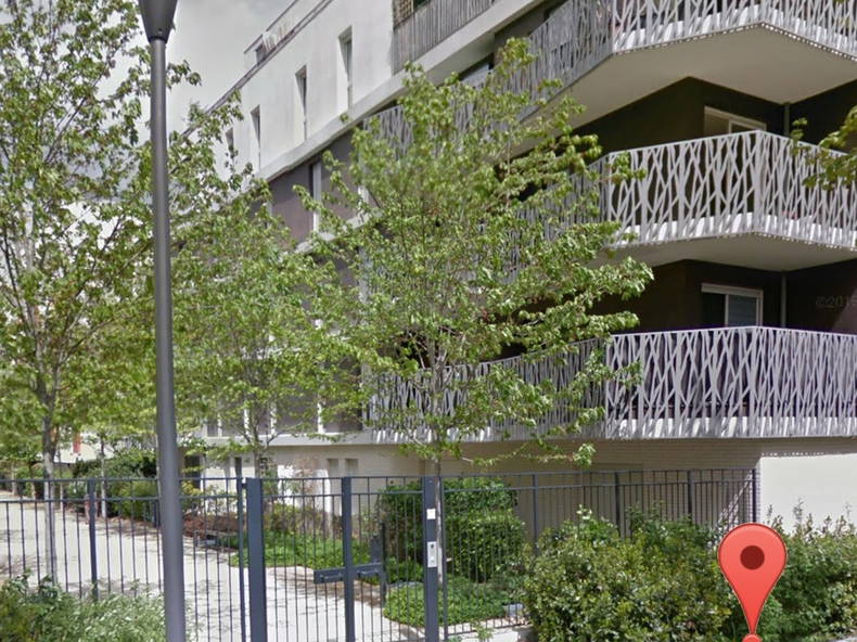 Colocação Massy 233681-3