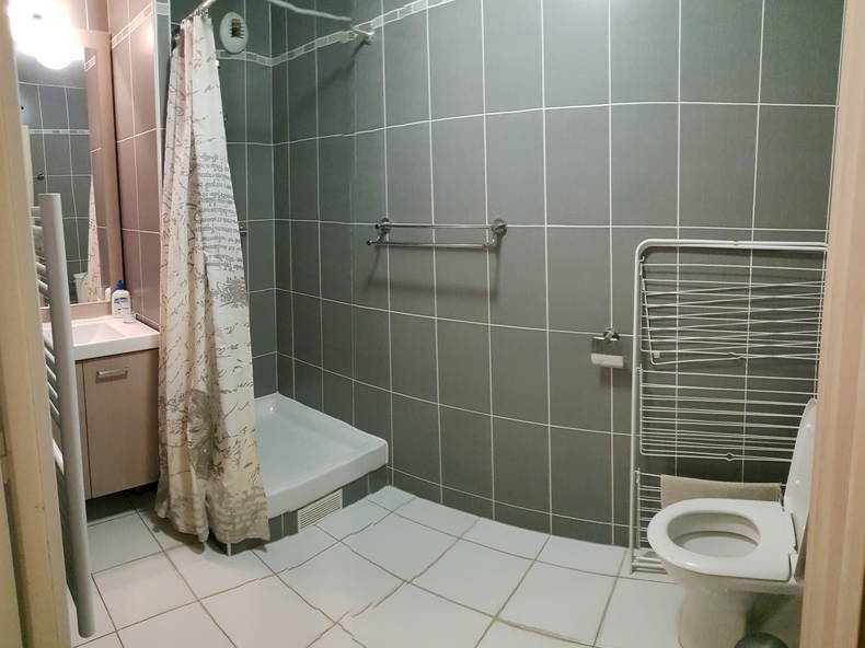 Colocação Massy 233681-5