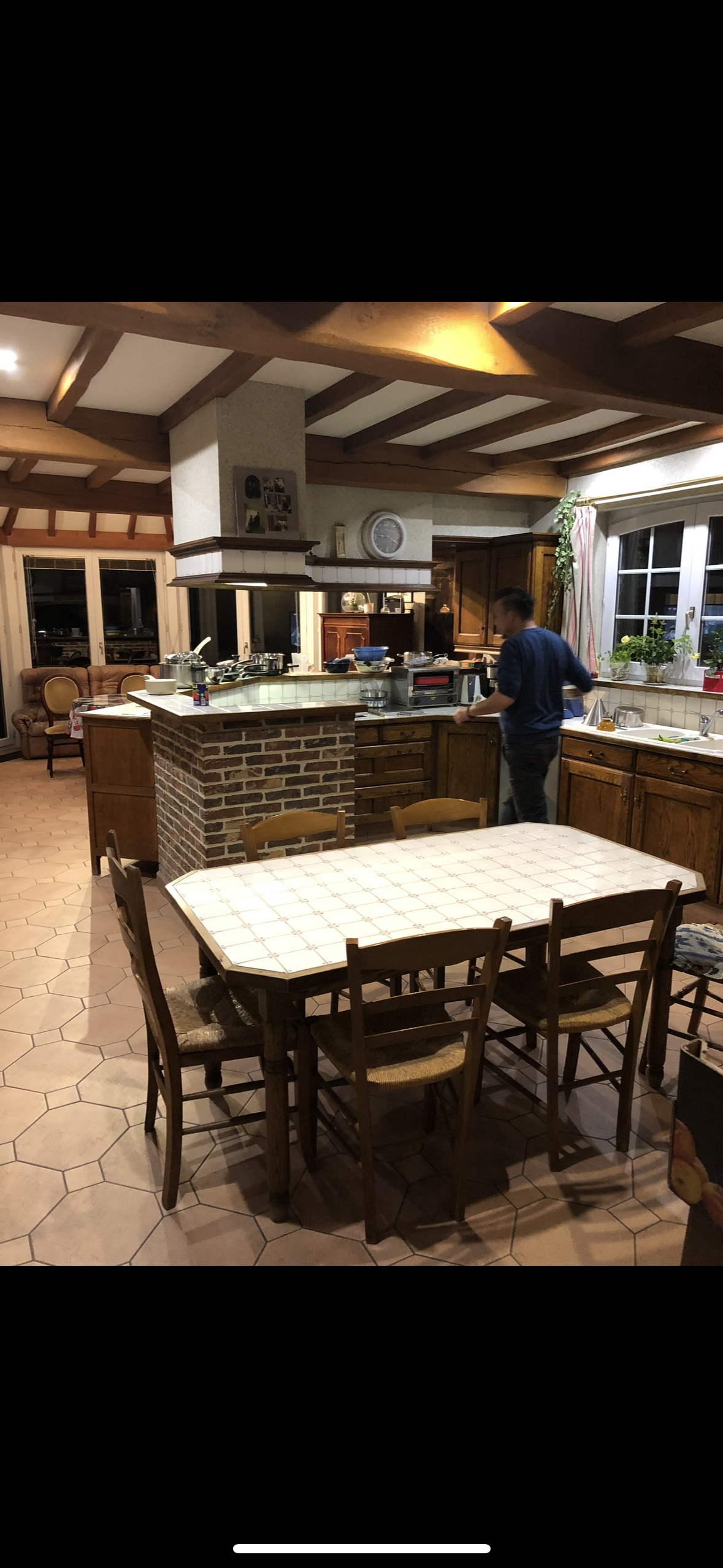 Homestay Chapelle-lez-Herlaimont 656269