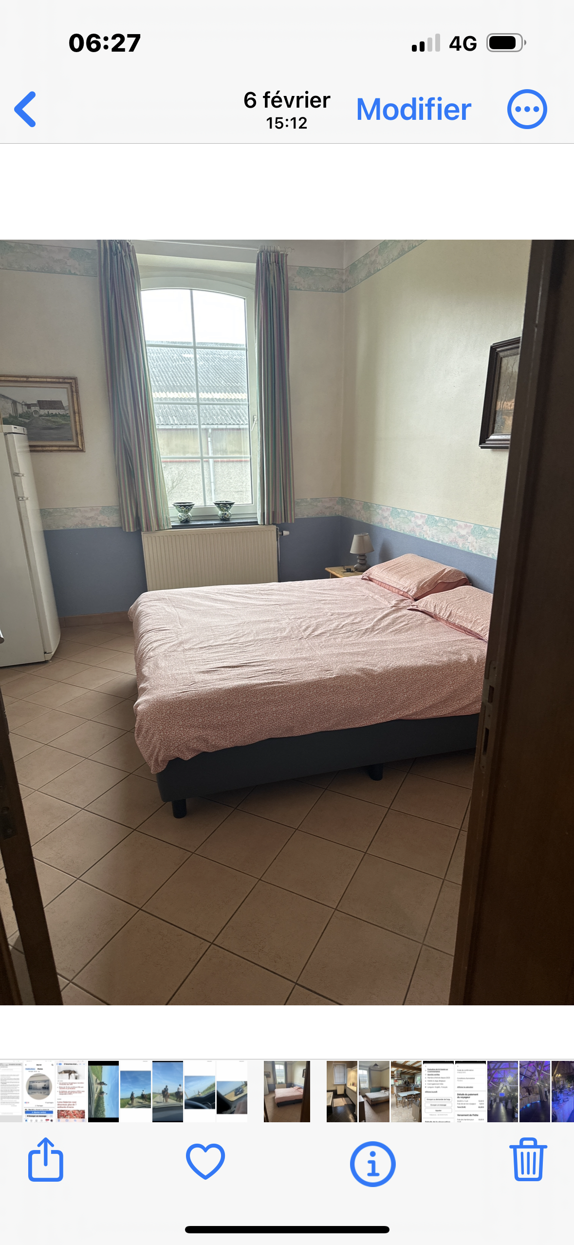 Homestay Chapelle-lez-Herlaimont 656269