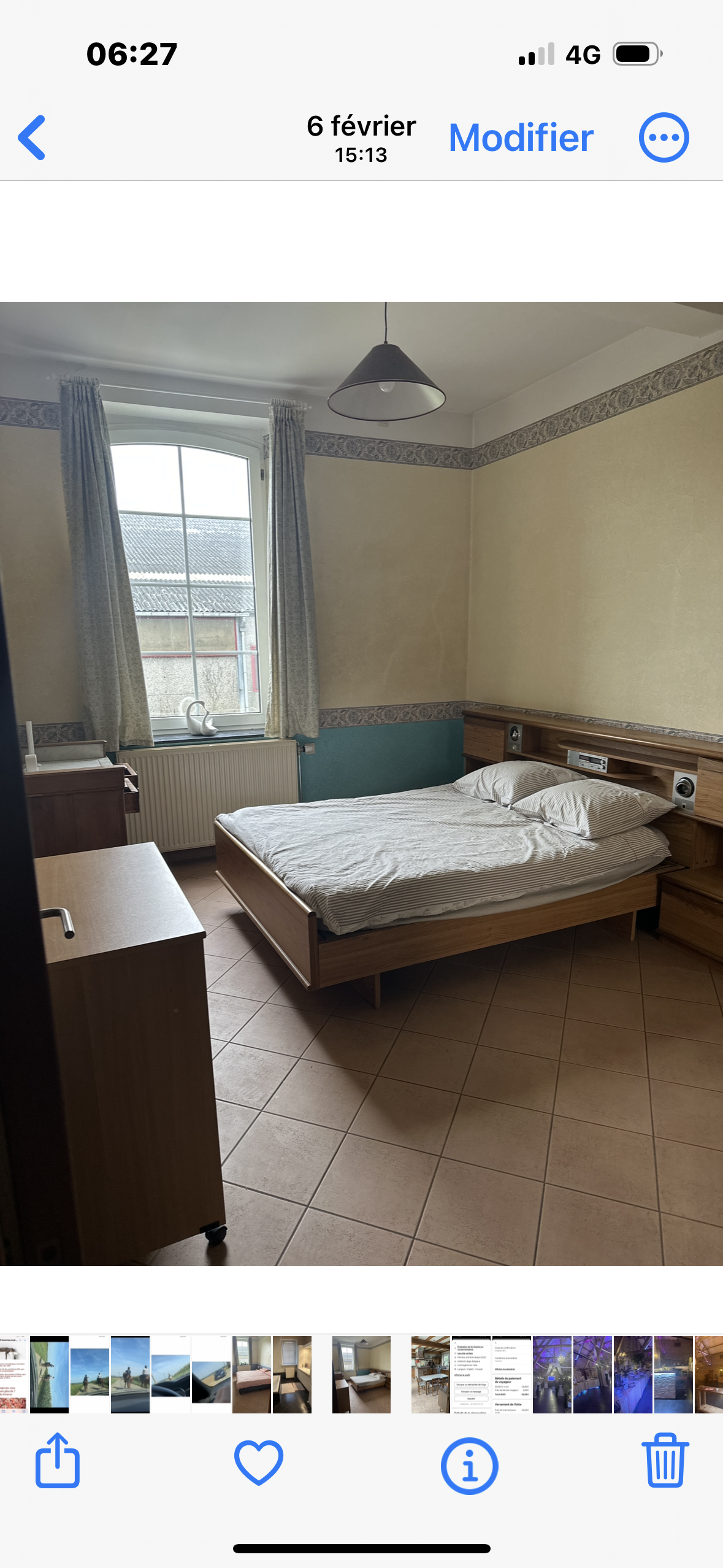 Homestay Chapelle-lez-Herlaimont 656269