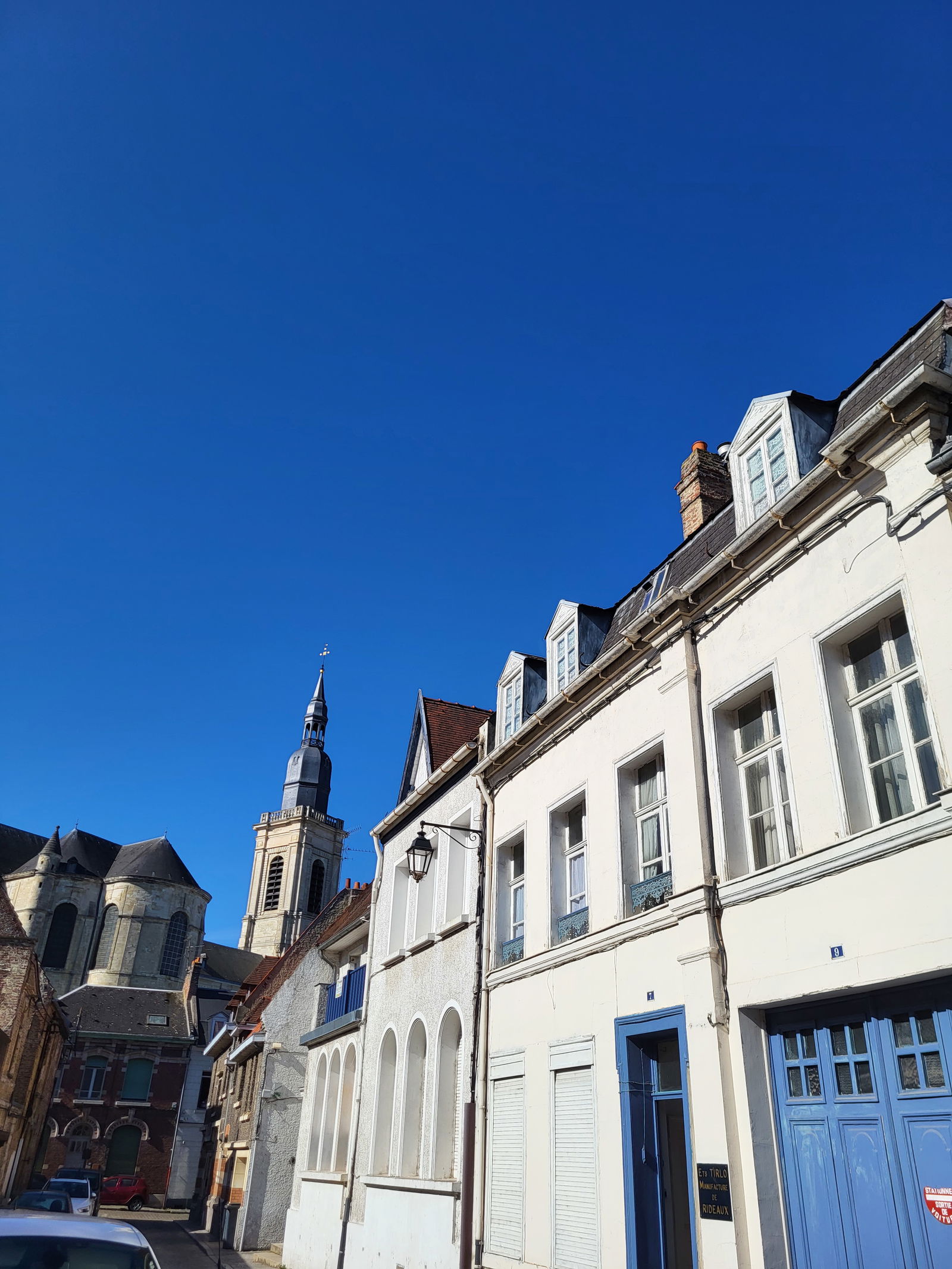 Homestay Cambrai 10024